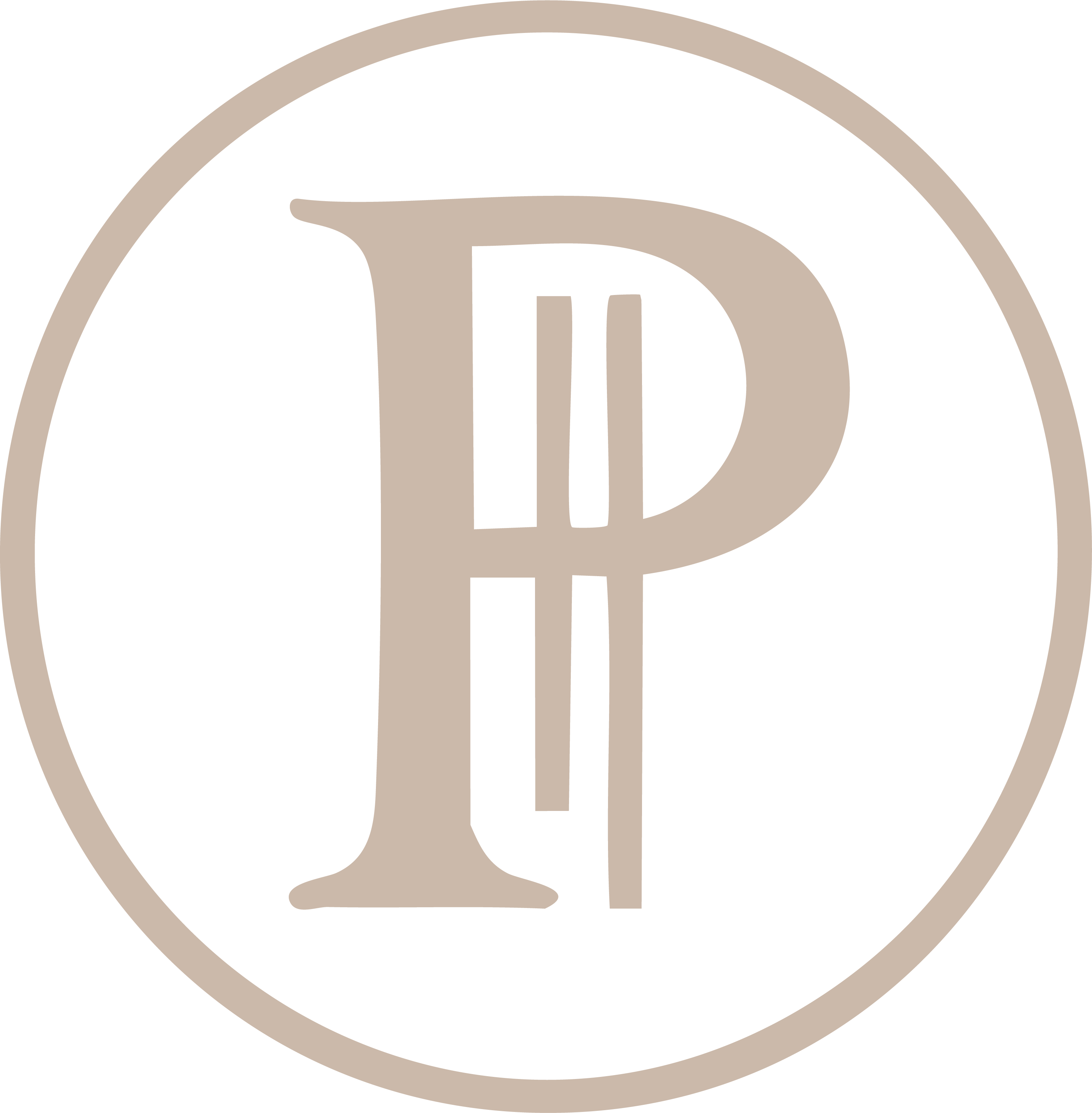 Perpetuity Logo